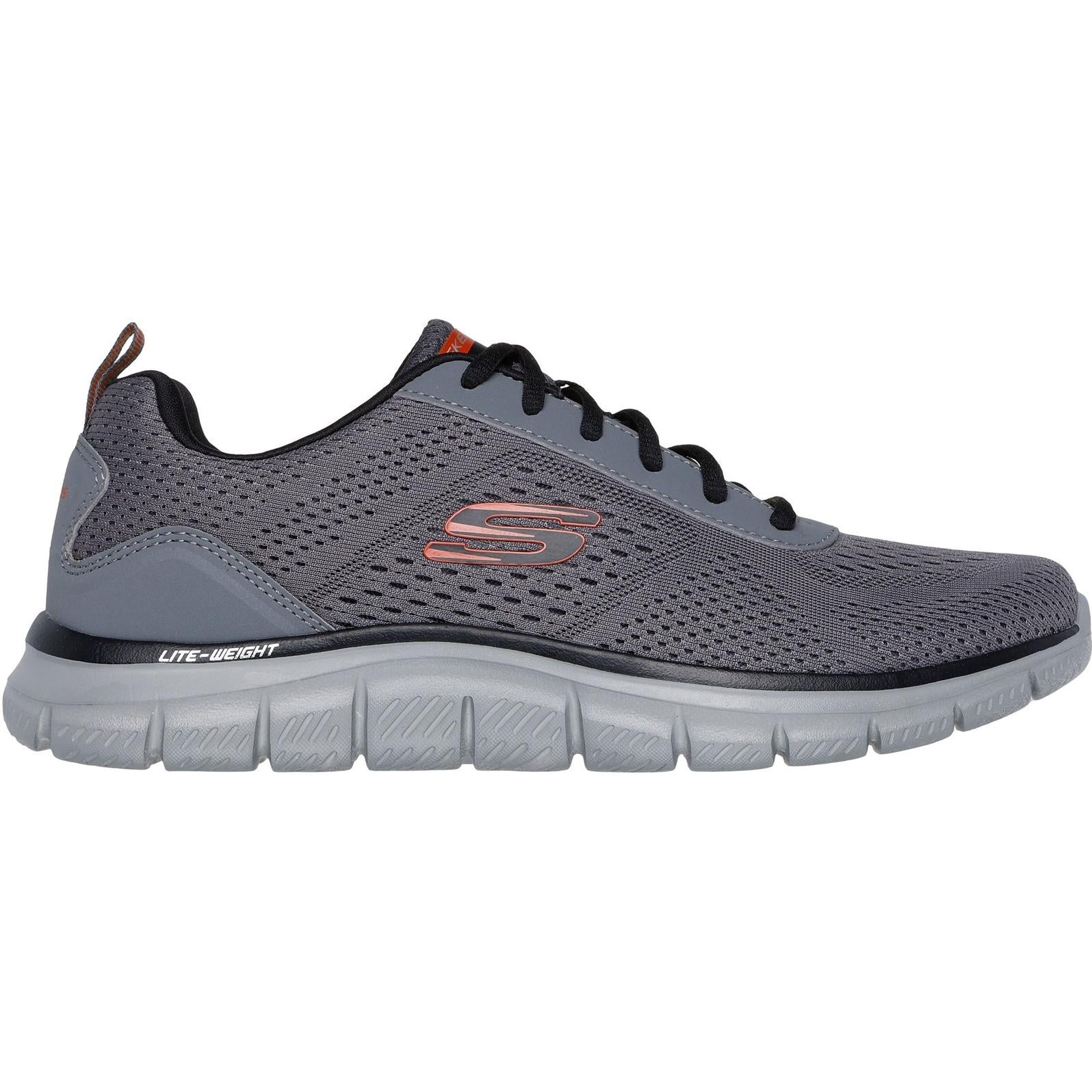 Skechers Track Leshur Shoes