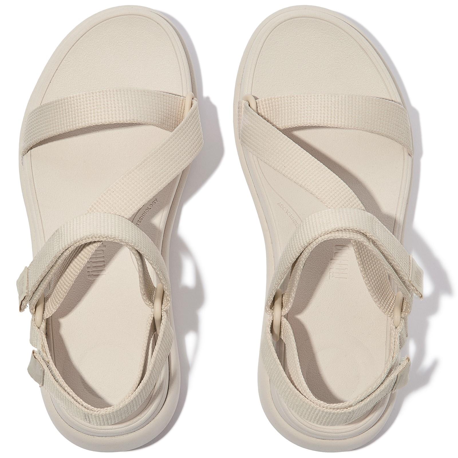 Fitflop F-Mode Go Z Strap Sandals