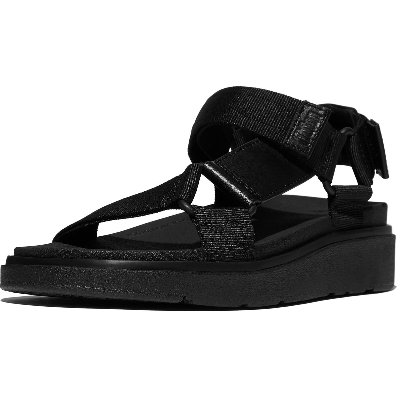 Fitflop F-Mode Go Z Strap Sandals