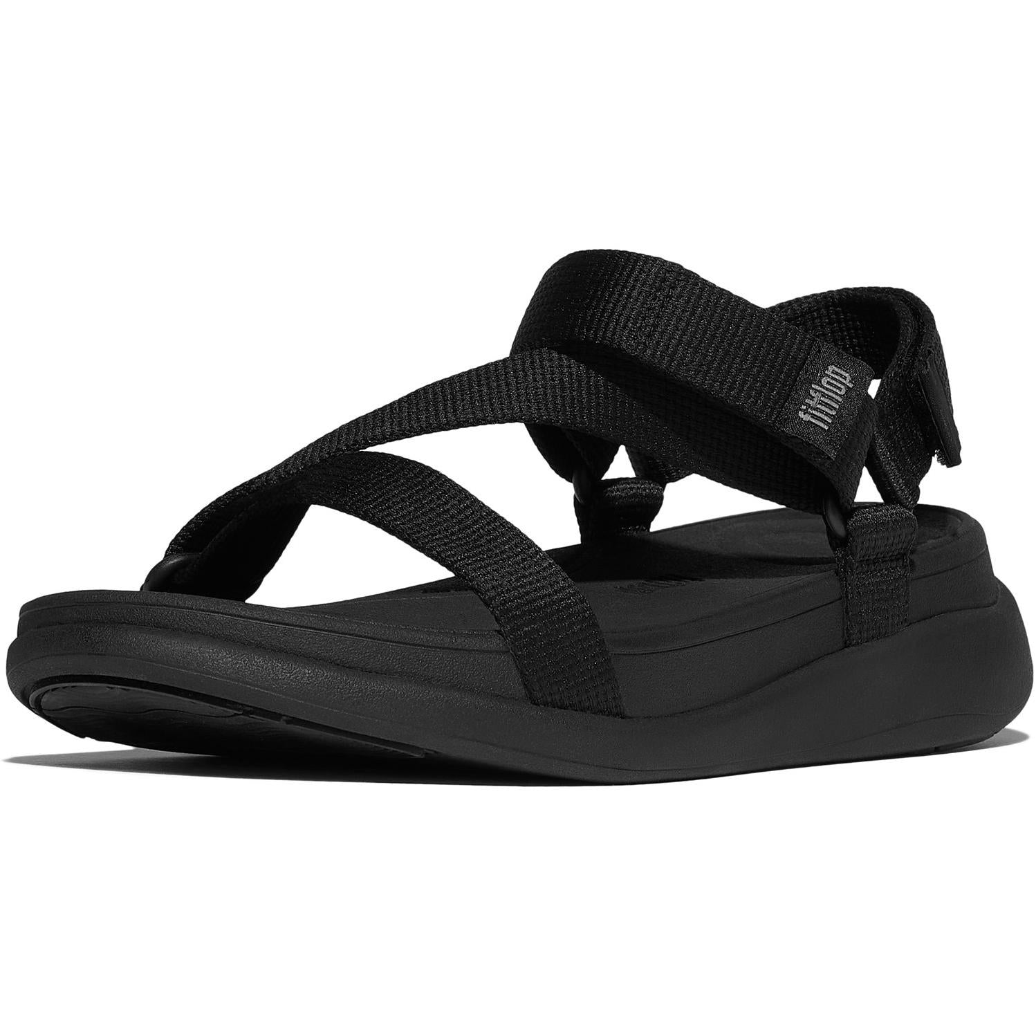 Fitflop F-Mode Go Z Strap Sandals