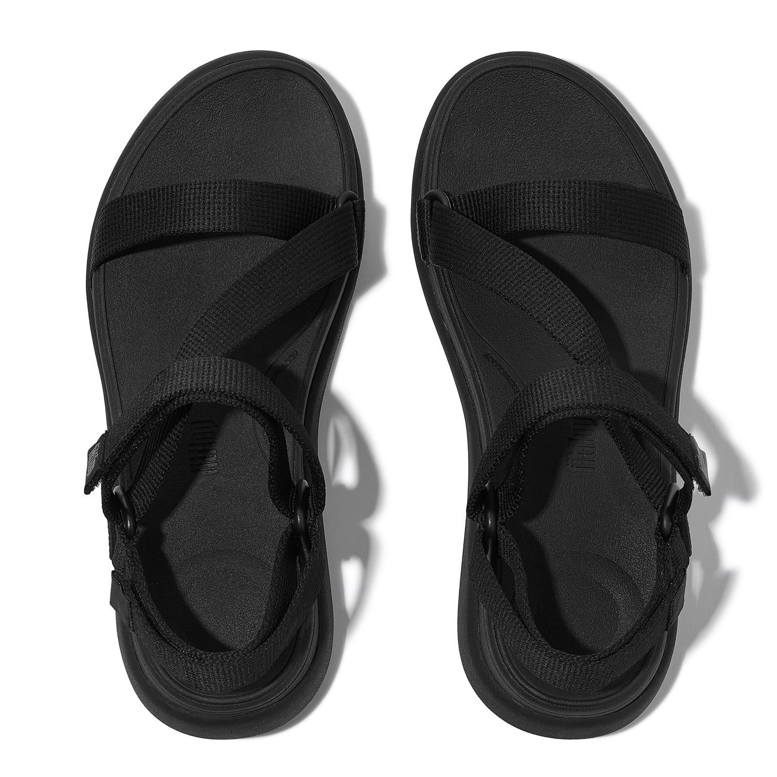 Fitflop F-Mode Go Z Strap Sandals