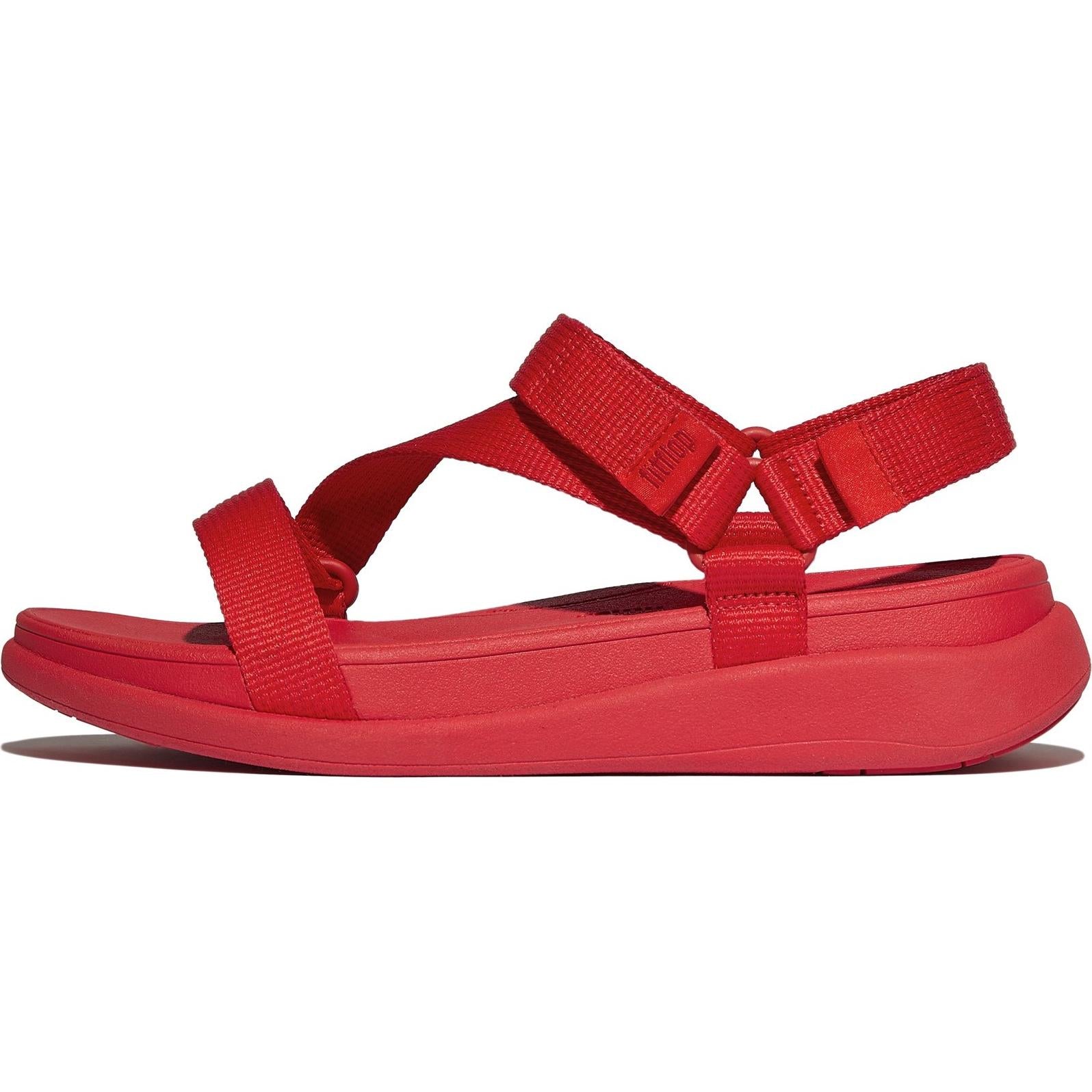 Fitflop F-Mode Go Z Strap Sandals