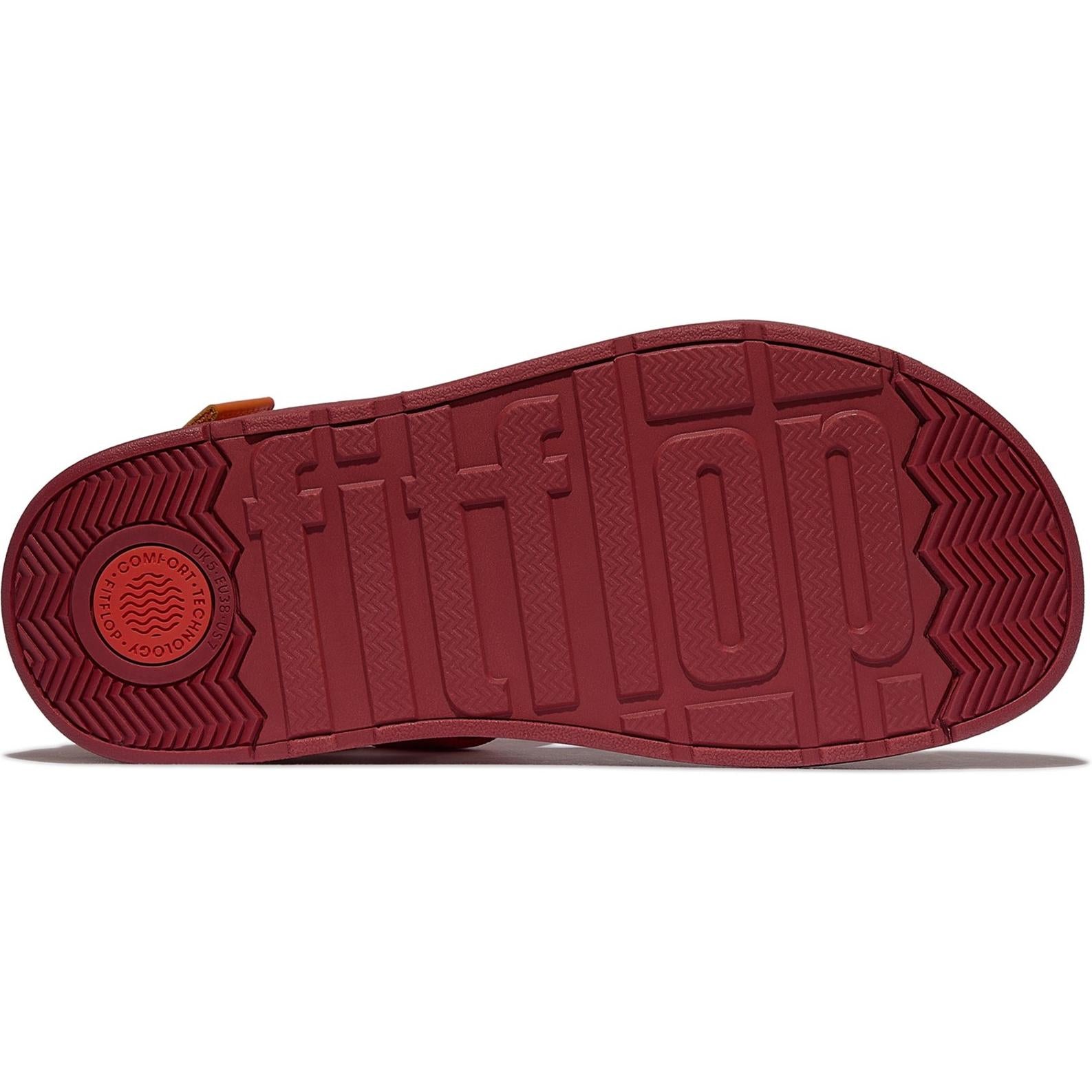 Fitflop Gen-FF T-Bar Sandal