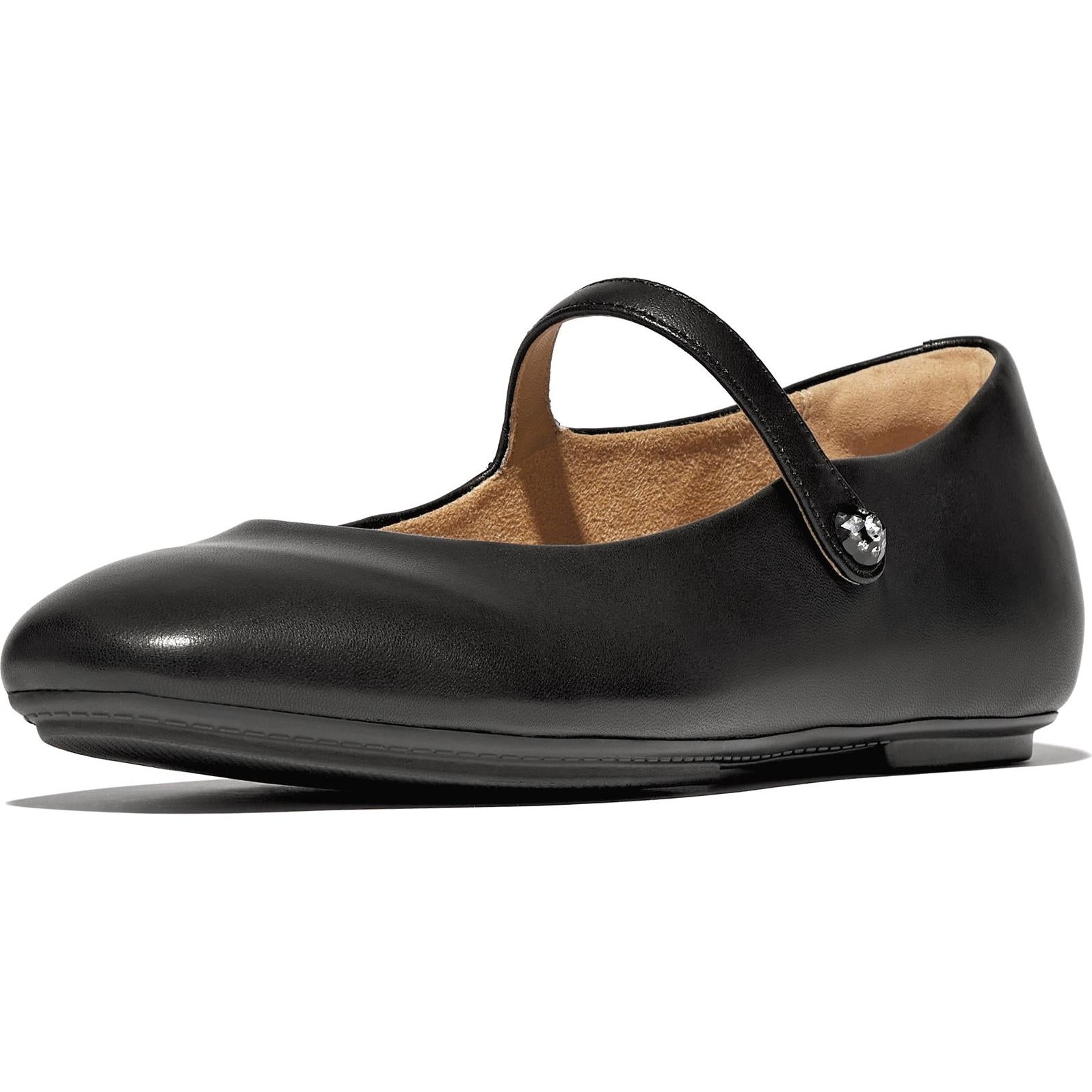 Fitflop Delicato Mary Jane Flats