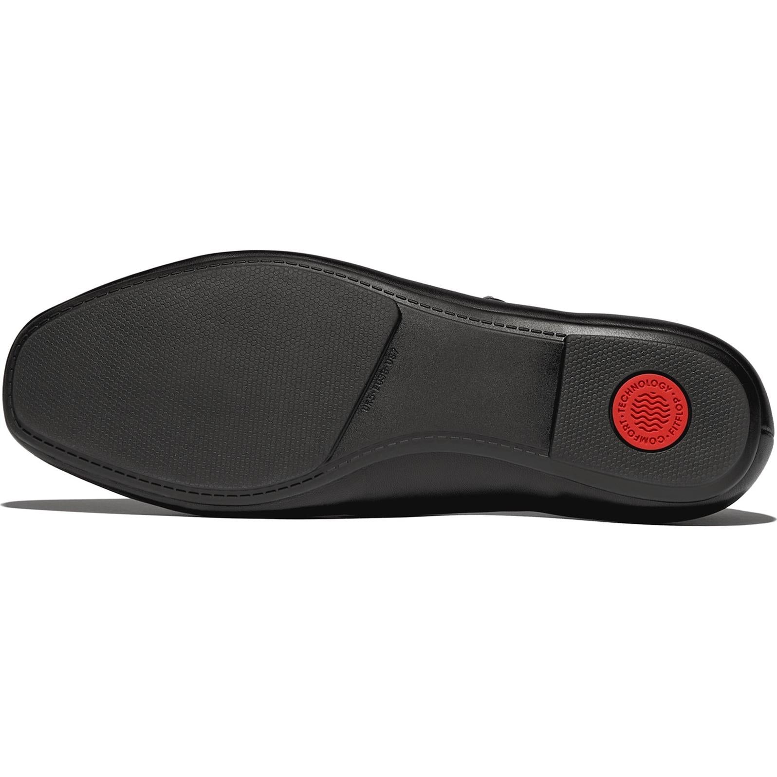Fitflop Delicato Mary Jane Flats