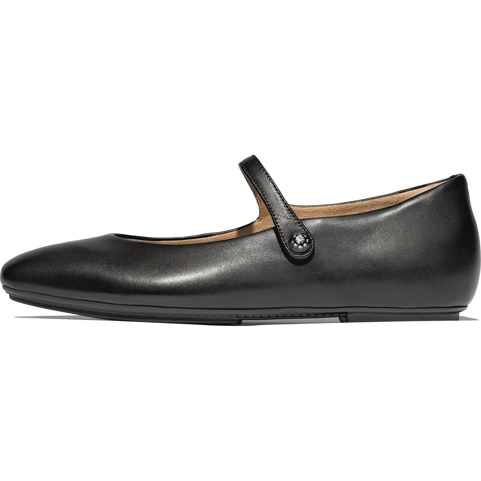 Fitflop Delicato Mary Jane Flats