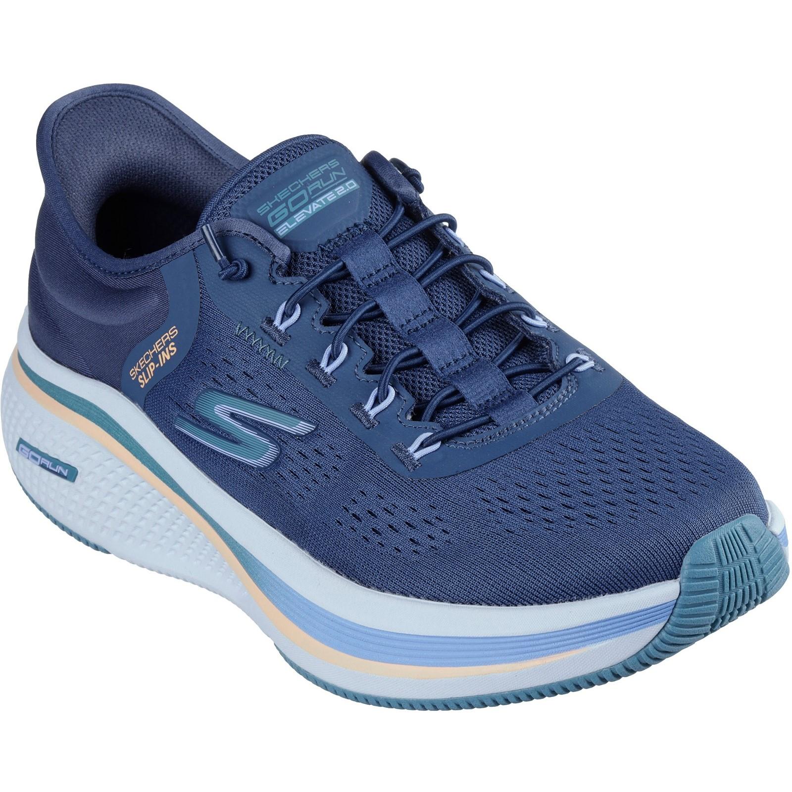 Skechers Go Run Elevate 2.0 Banyan Trainer