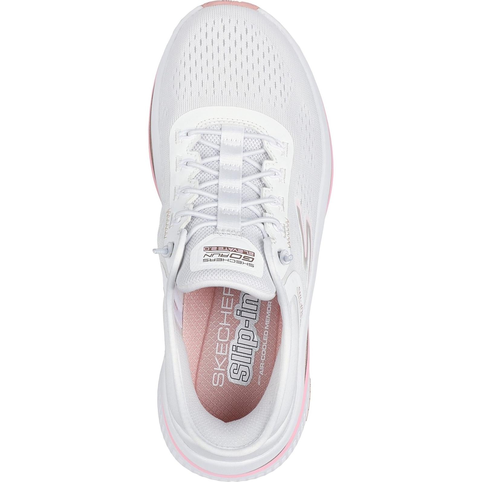 Skechers Go Run Elevate 2.0 Banyan Trainer