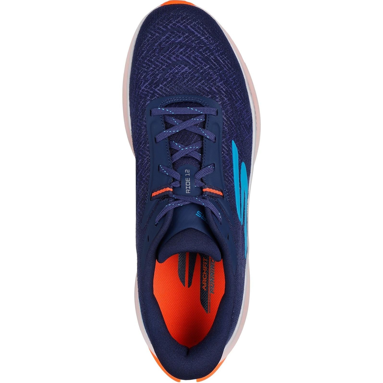 Skechers GO RUN Ride 12 Trainer