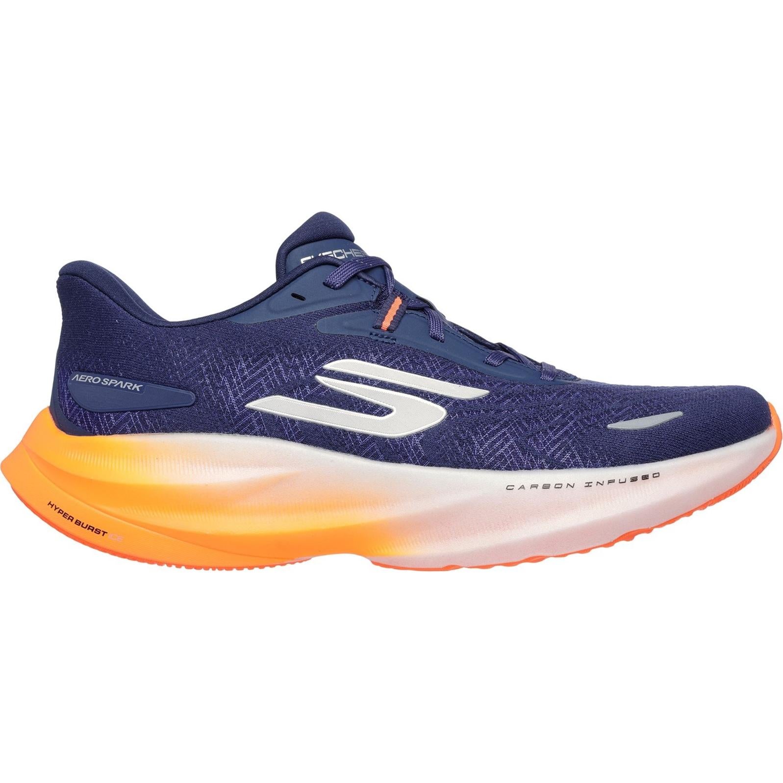 Skechers GO RUN Ride 12 Trainer