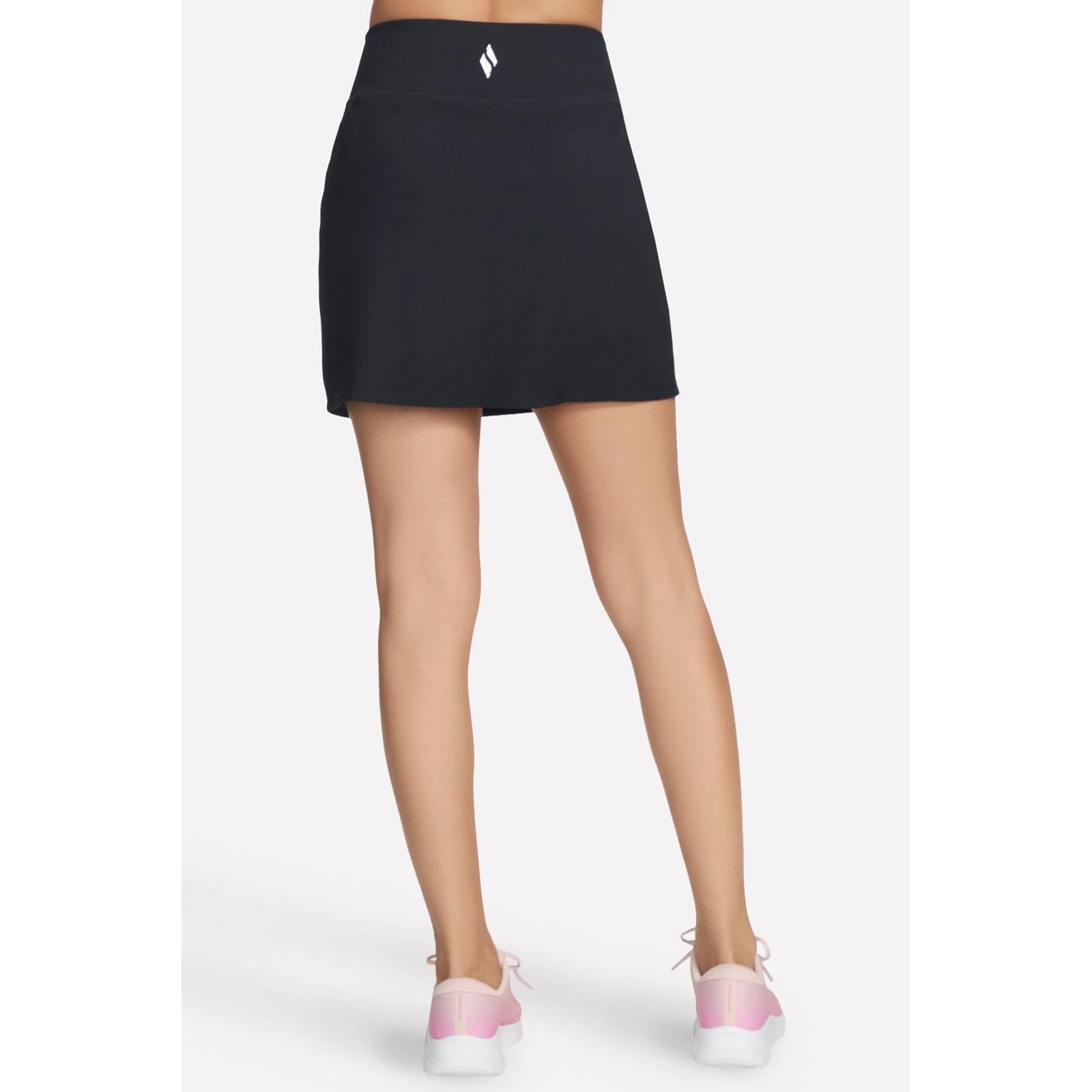 Skechers GO Flex Rib Skort Trainers