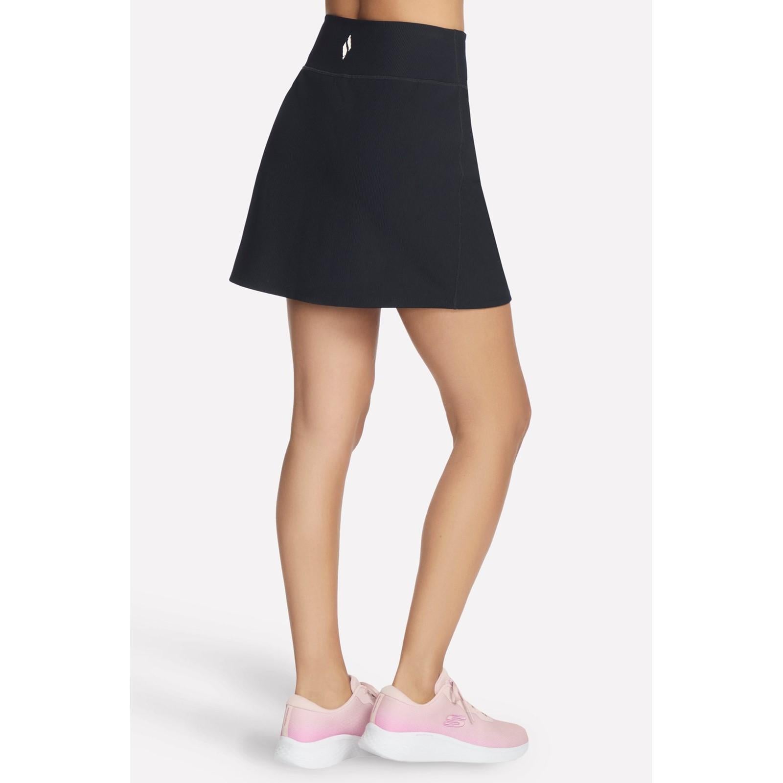 Skechers GO Flex Rib Skort Trainers