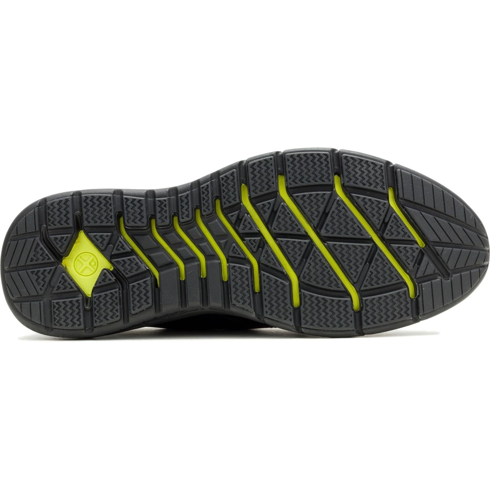 Hush Puppies Excel Lace Up Shoes