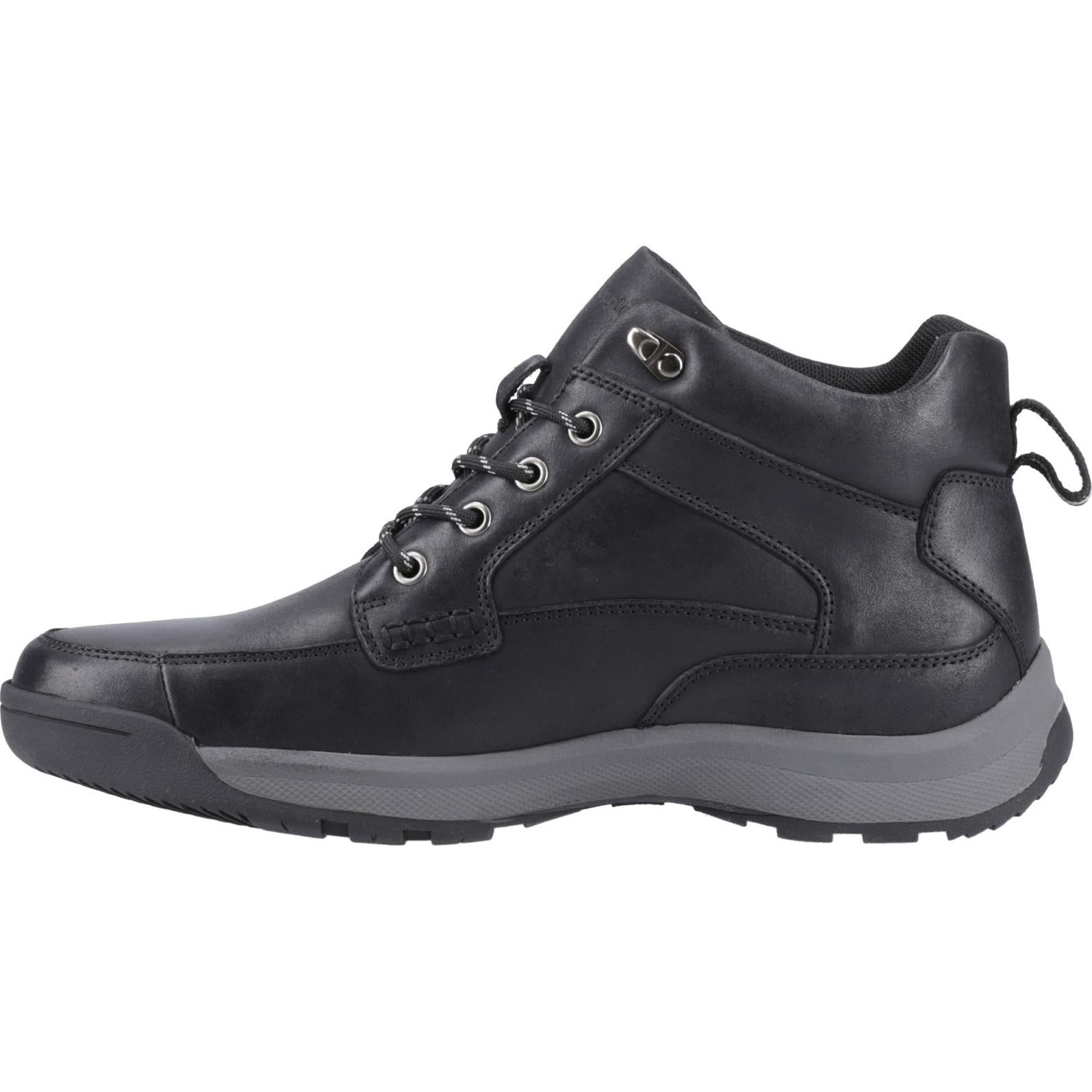 Hush Puppies Vernon Lace Boot