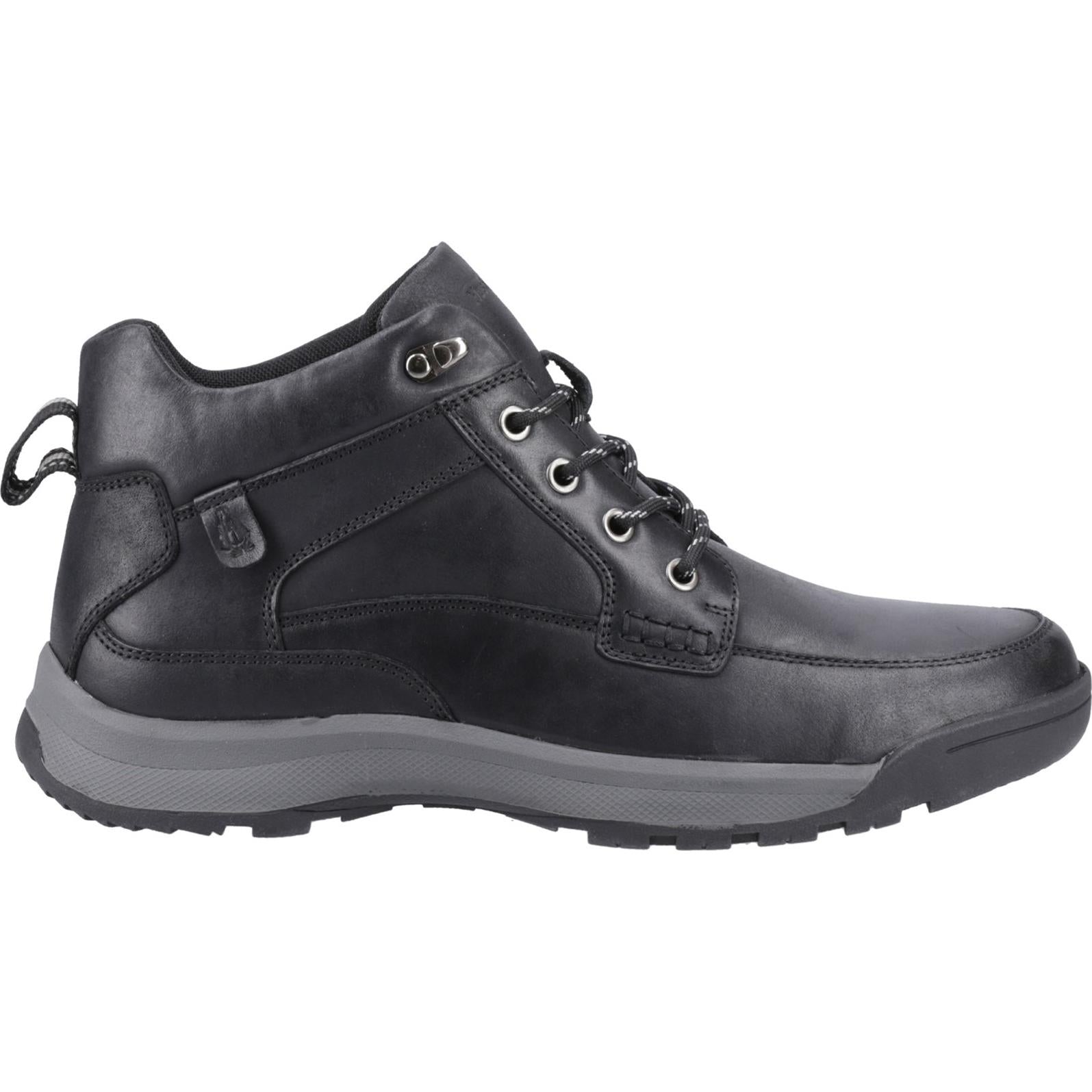 Hush Puppies Vernon Lace Boot
