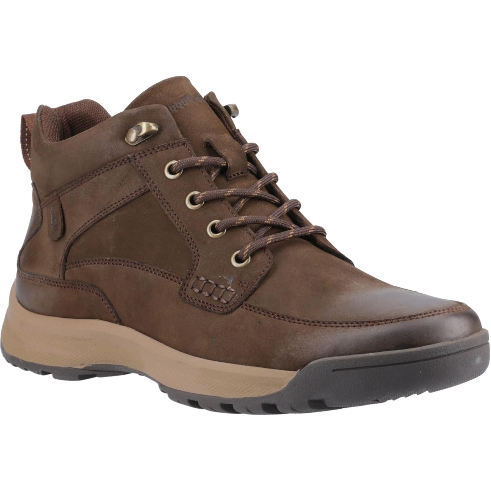 Hush Puppies Vernon Lace Boot