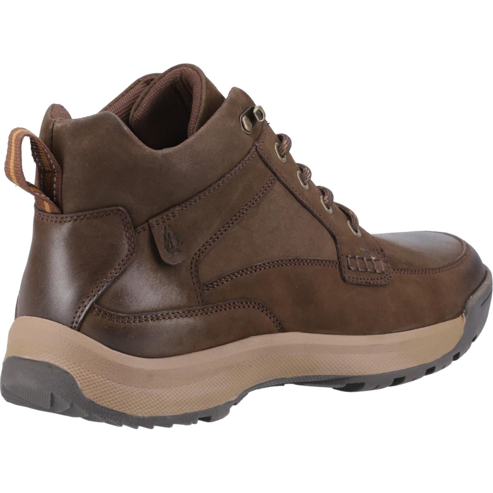 Hush Puppies Vernon Lace Boot