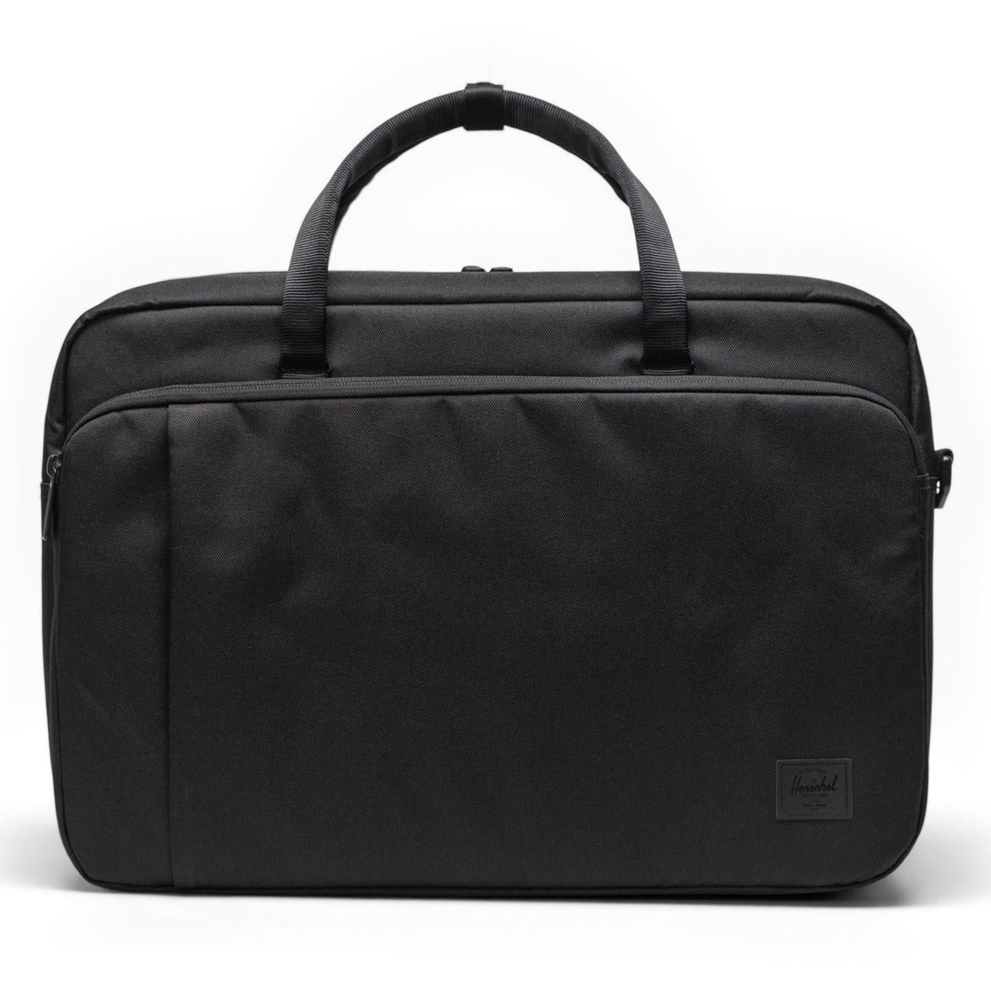 Herschel Bowen Convertible Travel Duffle Bag