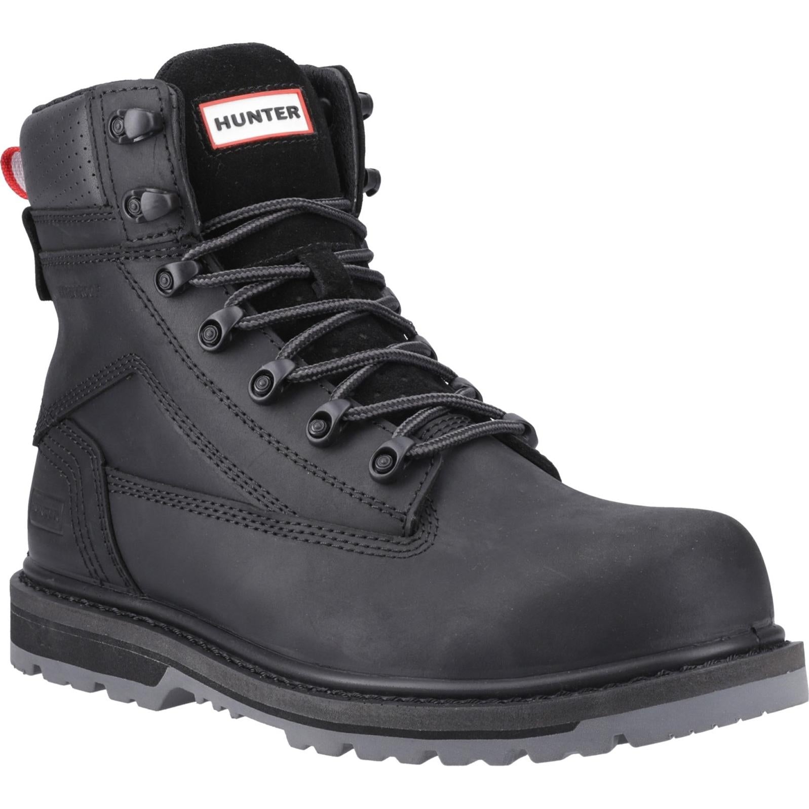 Hunter Tornado Safety Boot