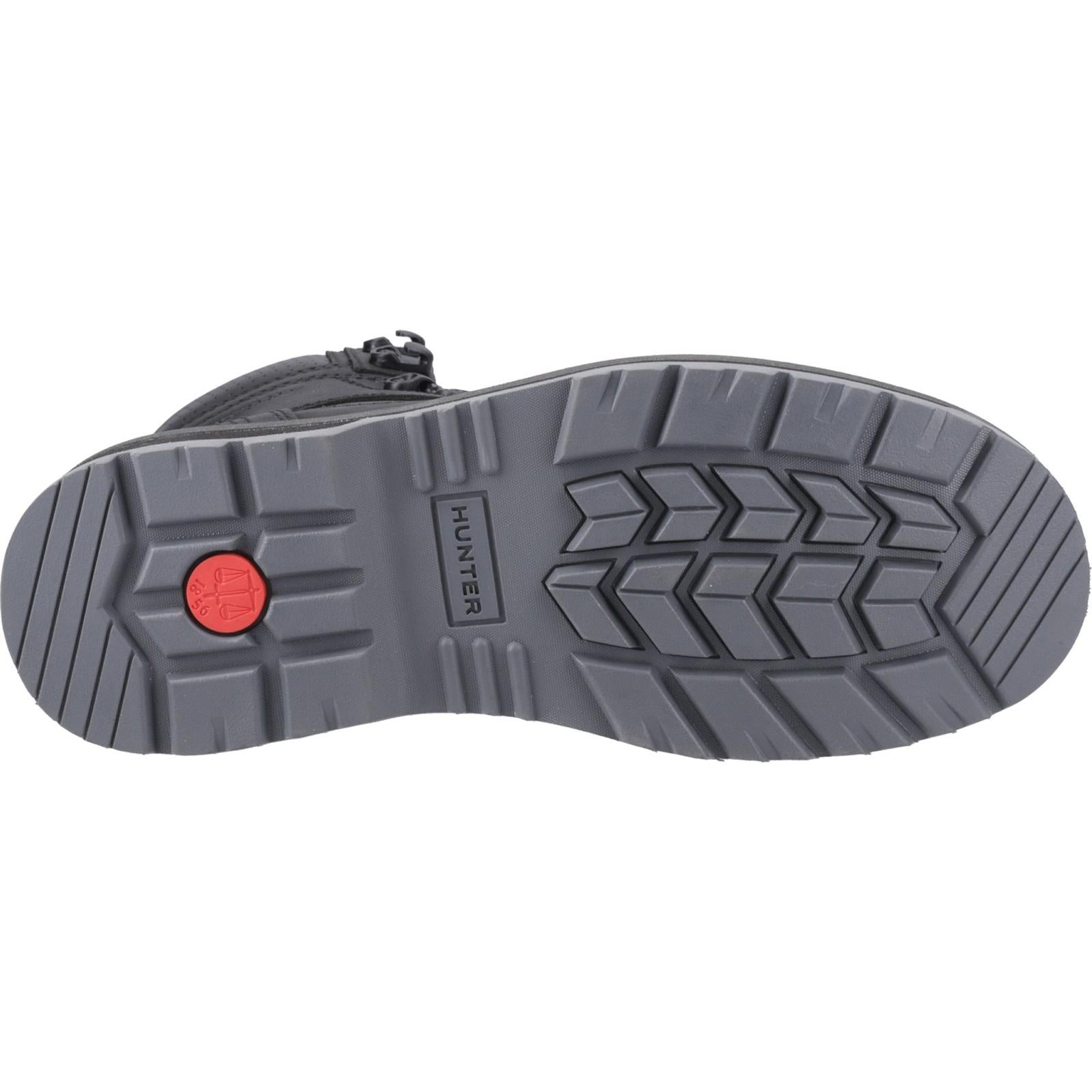 Hunter Tornado Safety Boot