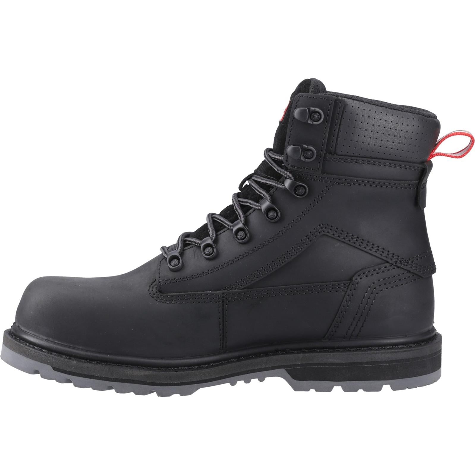 Hunter Tornado Safety Boot