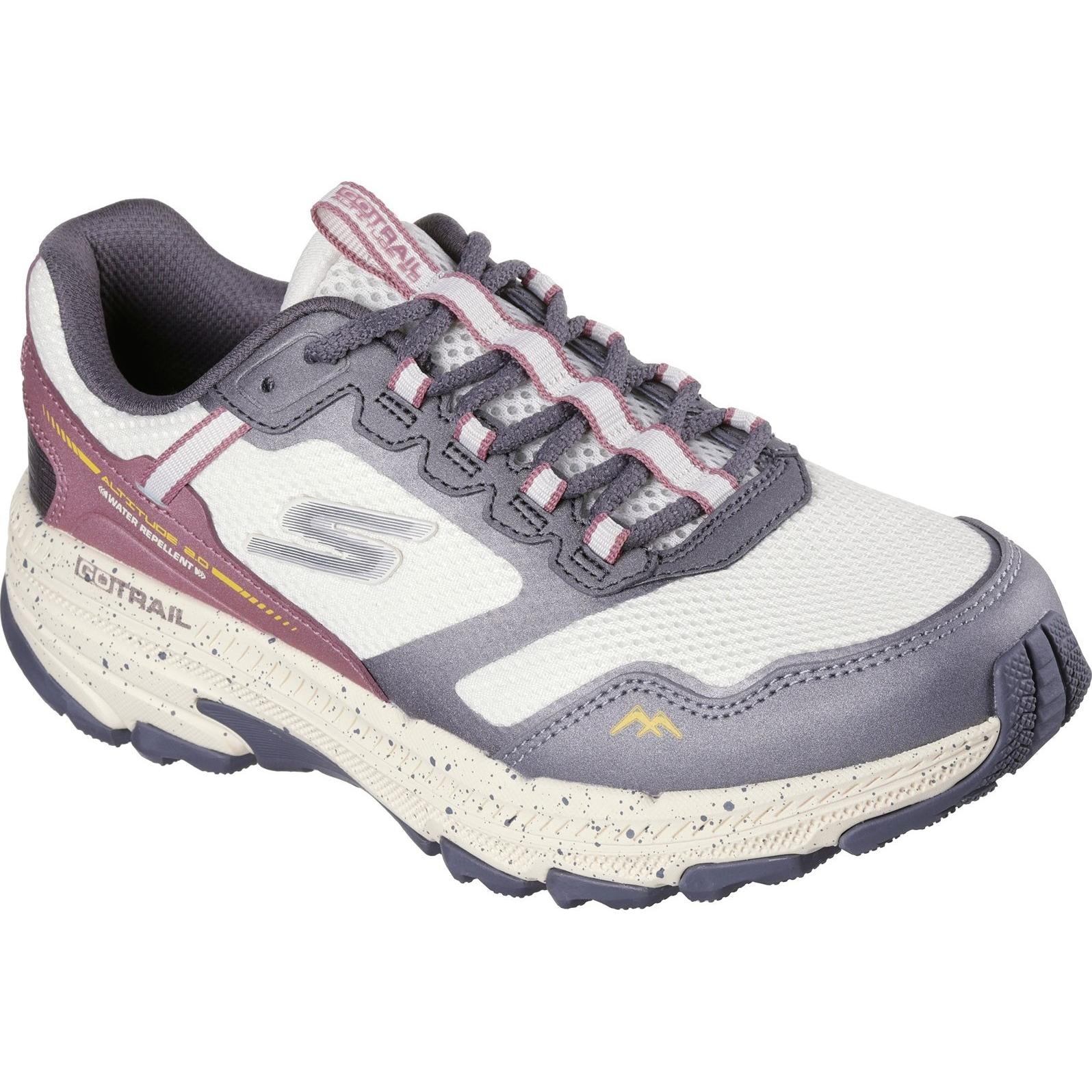 Skechers GO RUN Trail Altitude 2.0 Ravine Trainer