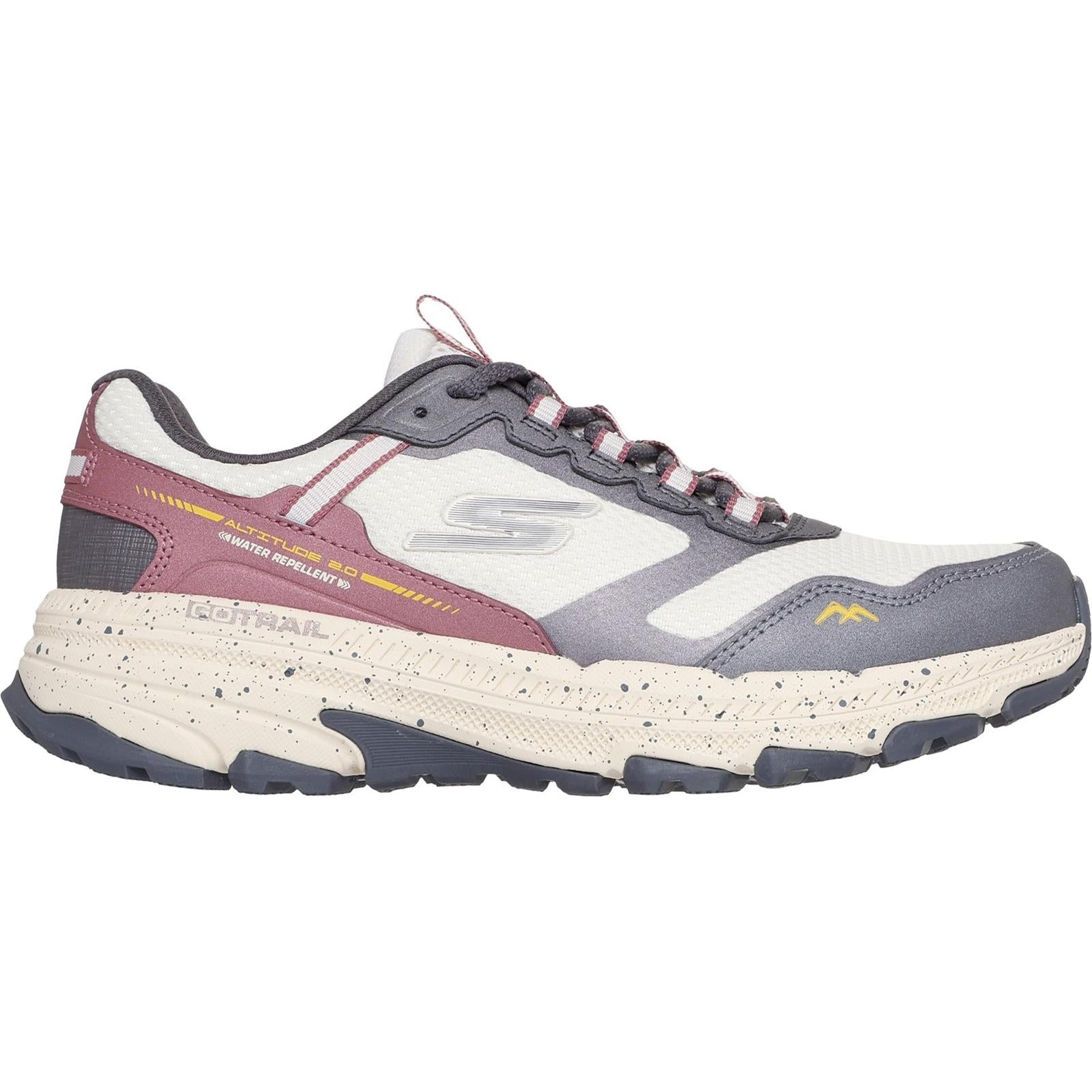 Skechers GO RUN Trail Altitude 2.0 Ravine Trainer
