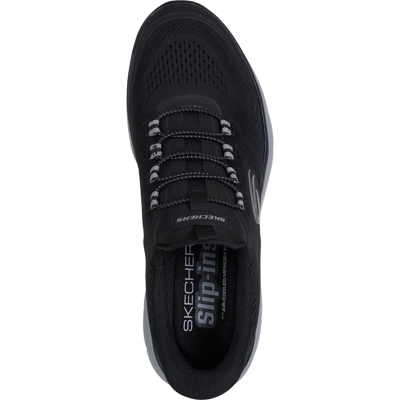 Skechers Summits Top Rate Trainers