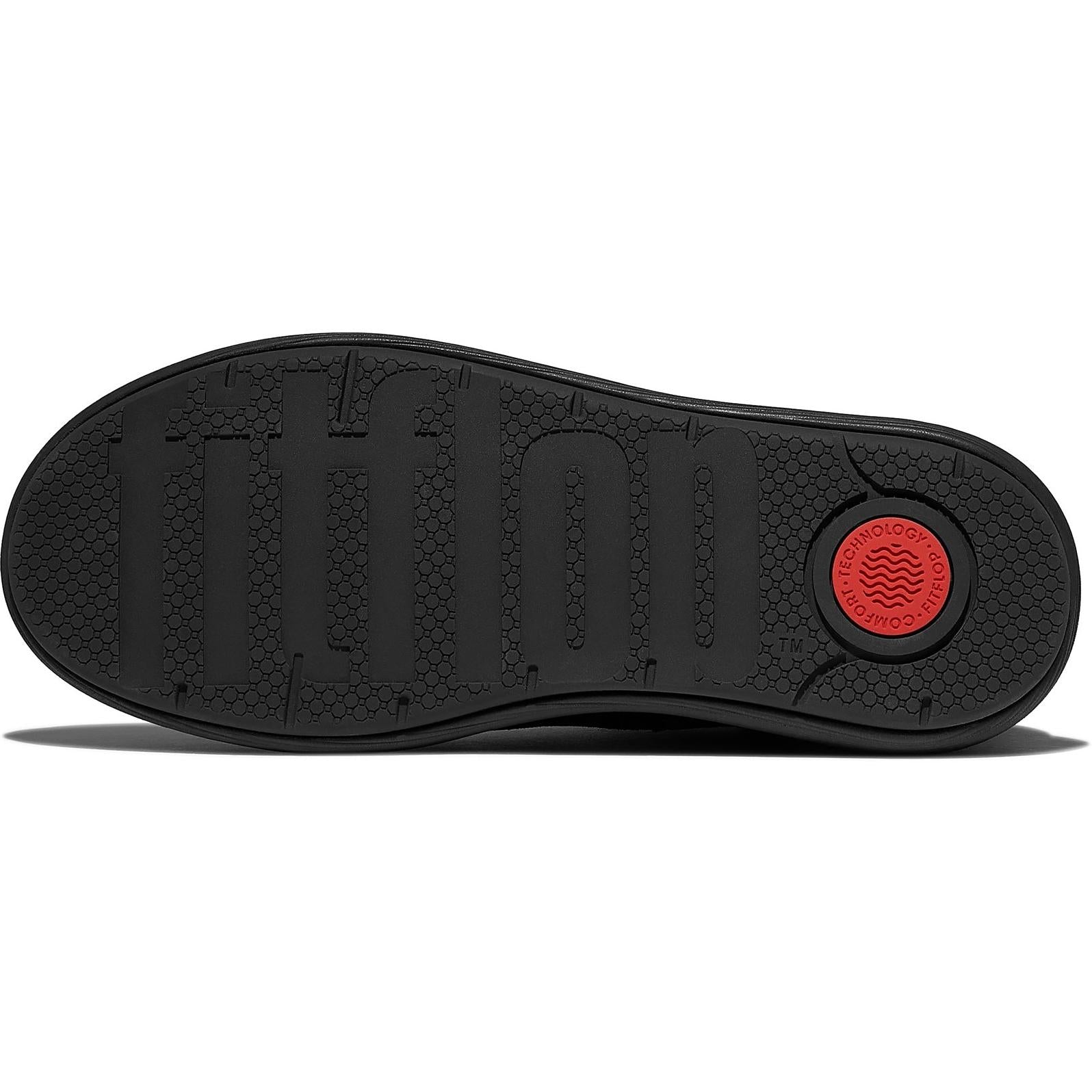 Fitflop Iq-Comff Ankle Boots