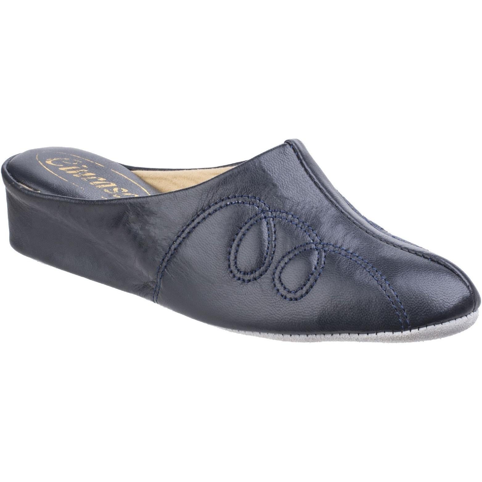 Cincasa Mahon Ladies Slipper