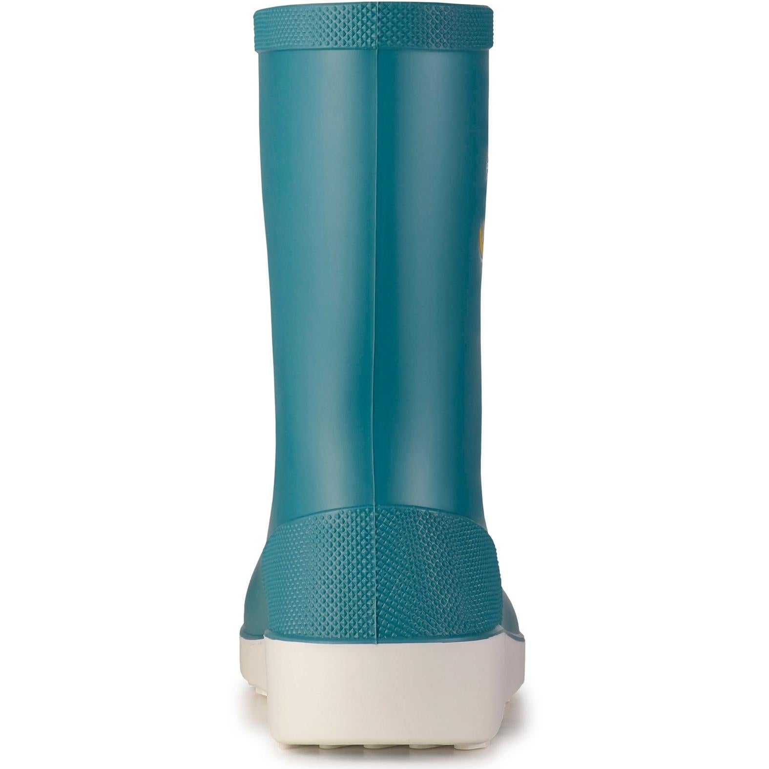 Dunlop Kids Mini Wellington Shoes