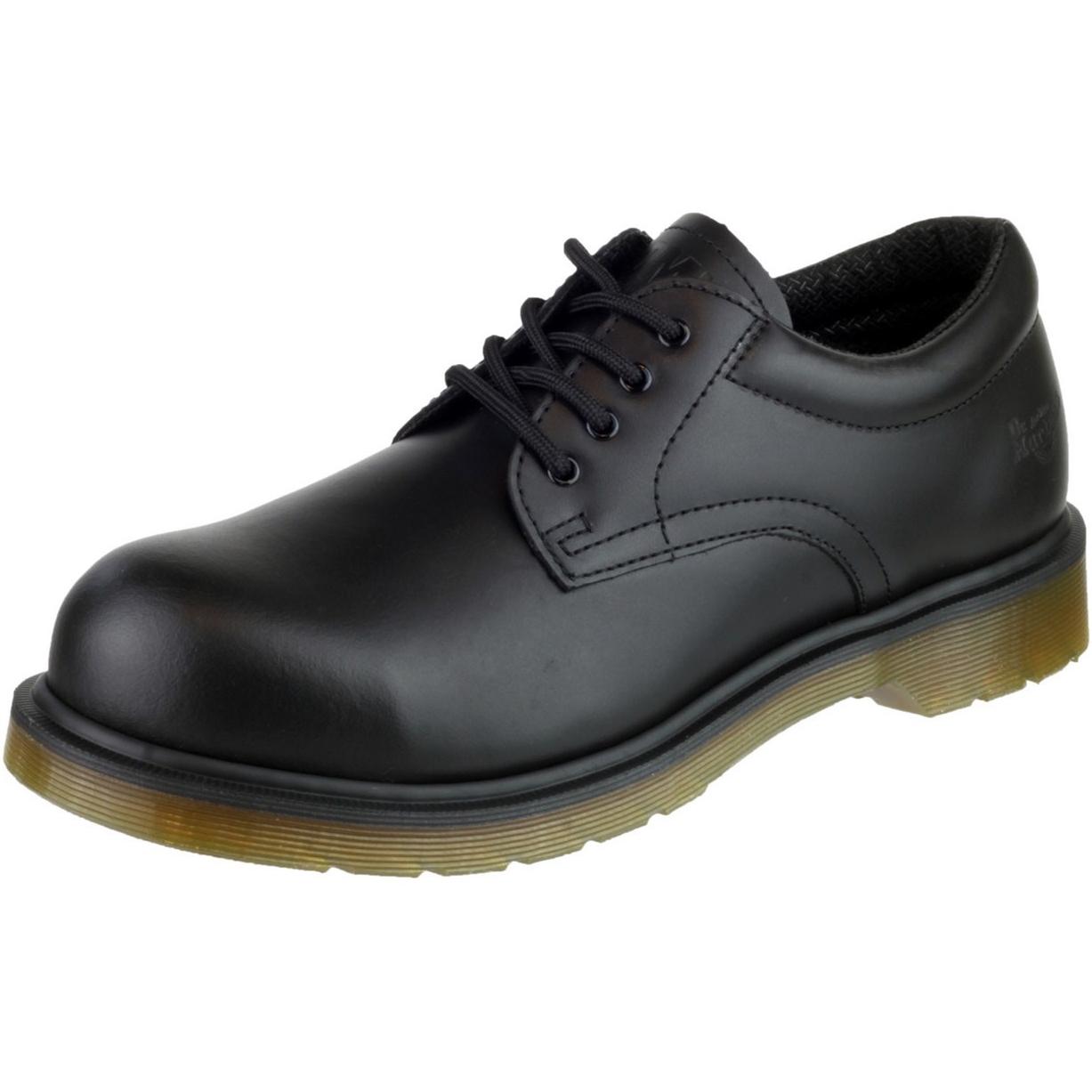 Dr Martens FS57 Icon Lace up Safety Shoe
