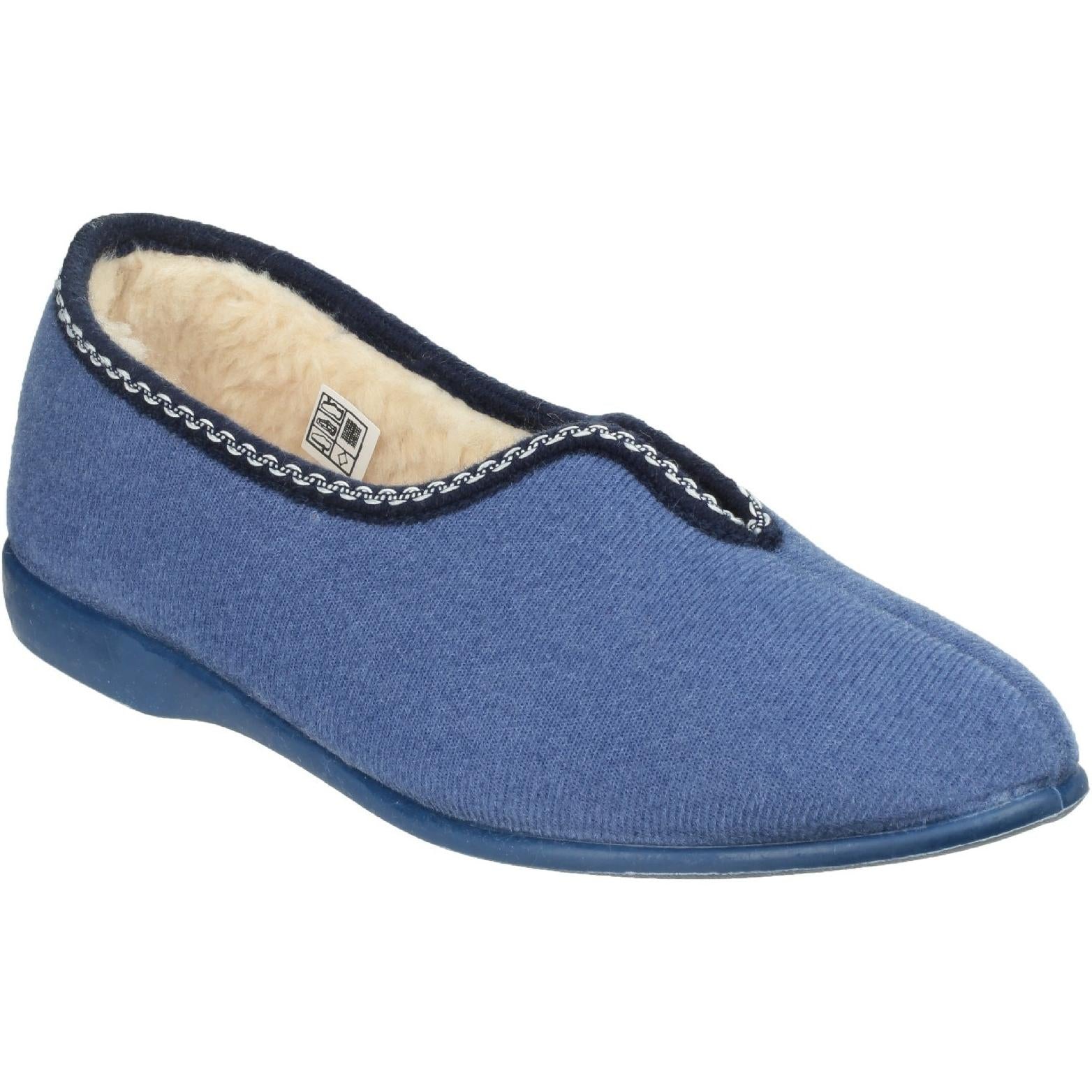 Gbs Helsinki Classic Slippers