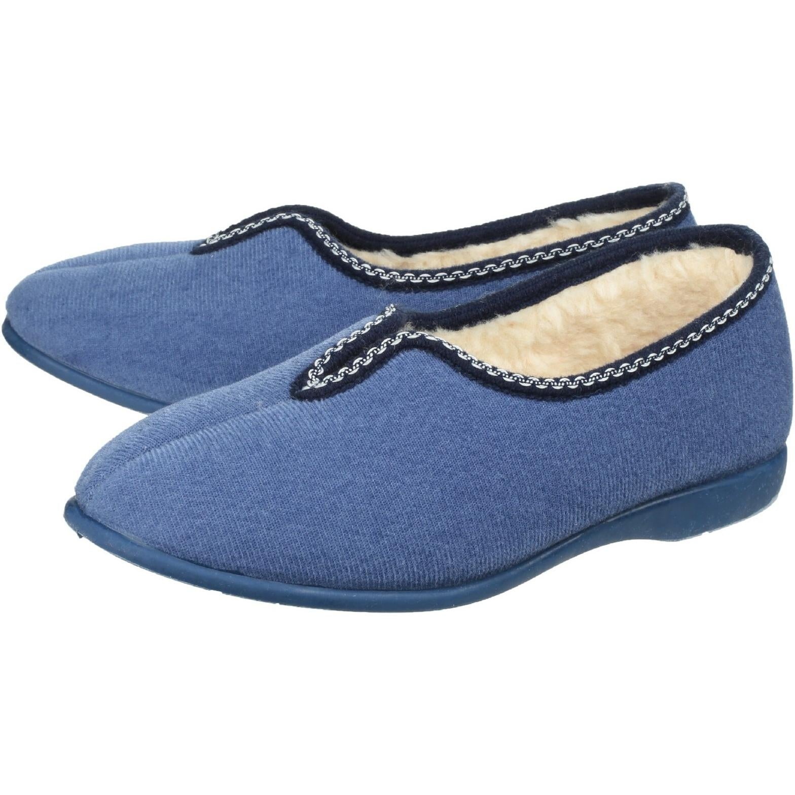 Gbs Helsinki Classic Slippers