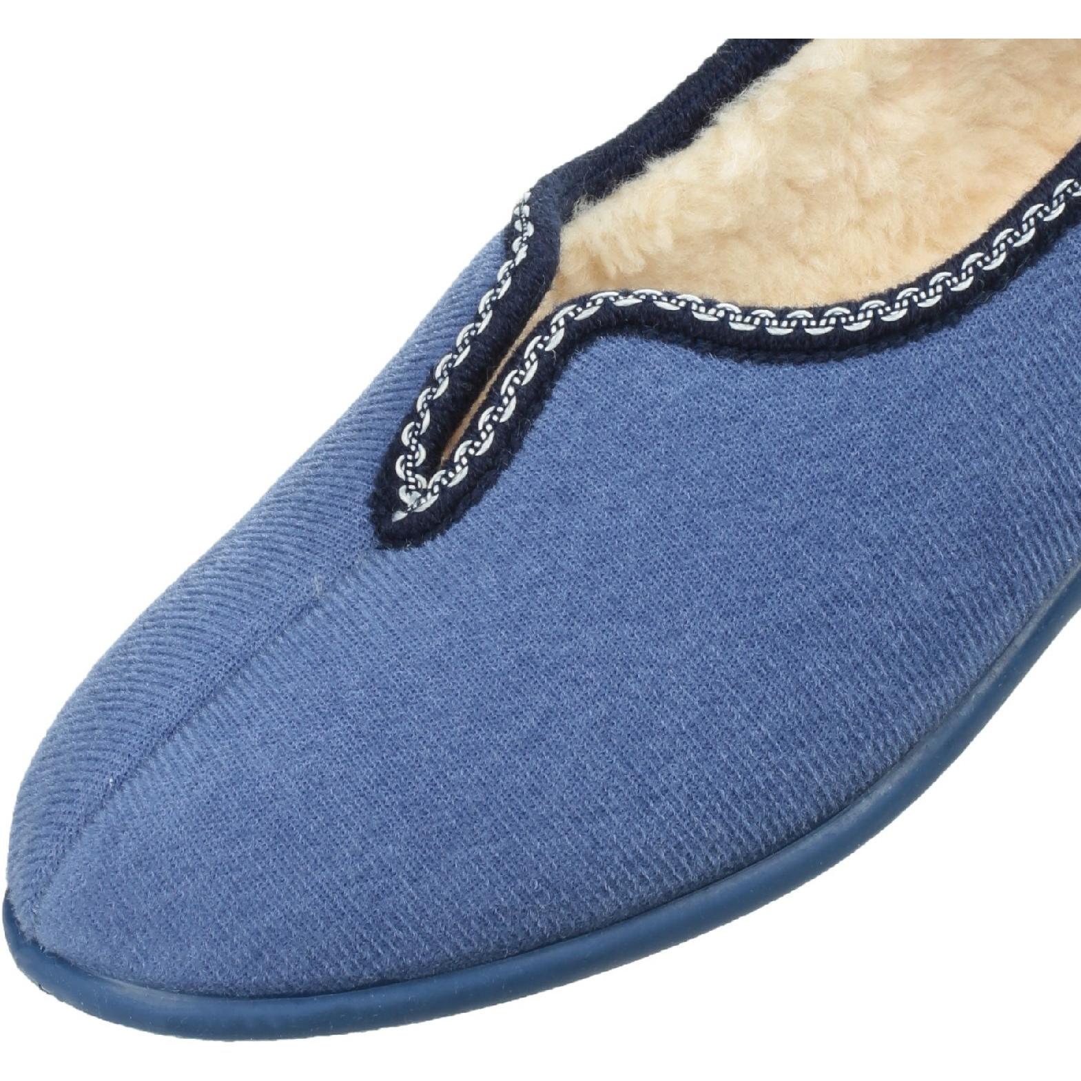 Gbs Helsinki Classic Slippers