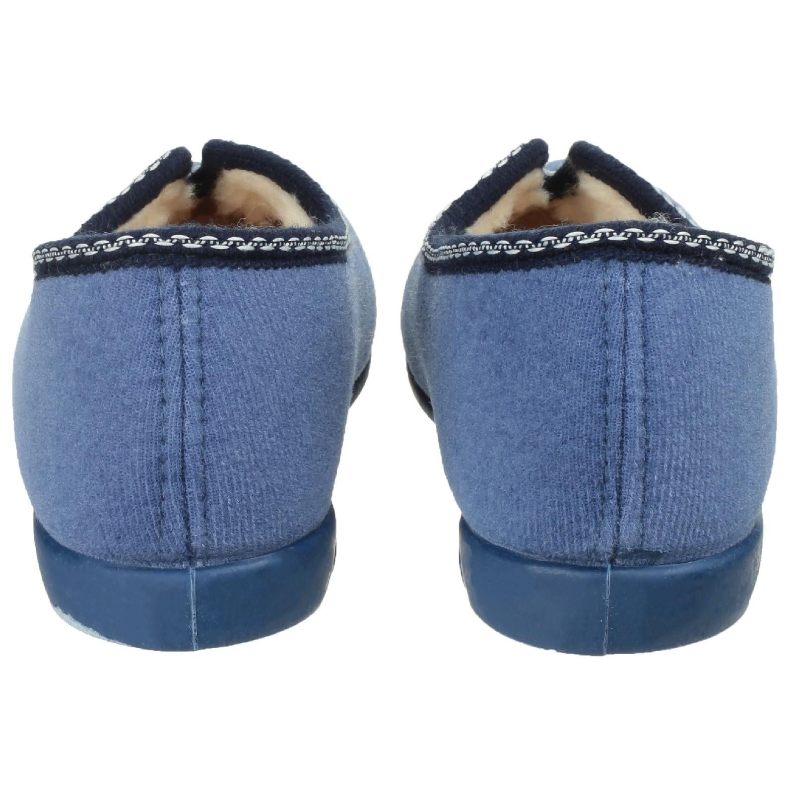 Gbs Helsinki Classic Slippers