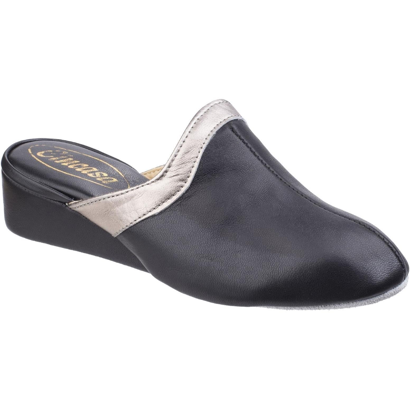 Cincasa Signature Ladies Slipper