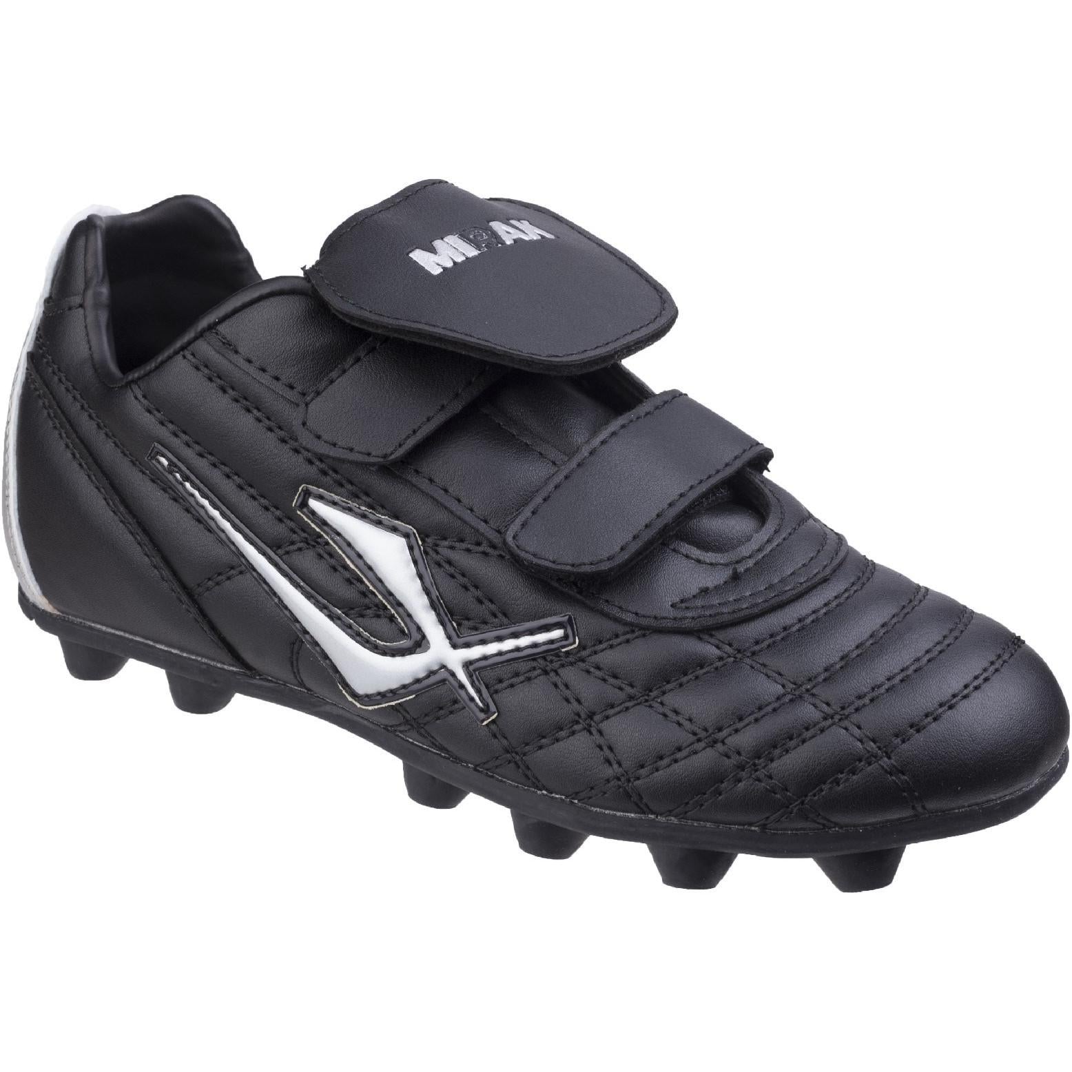 Mirak Forward Touch Fastening Moulded Sports Boot