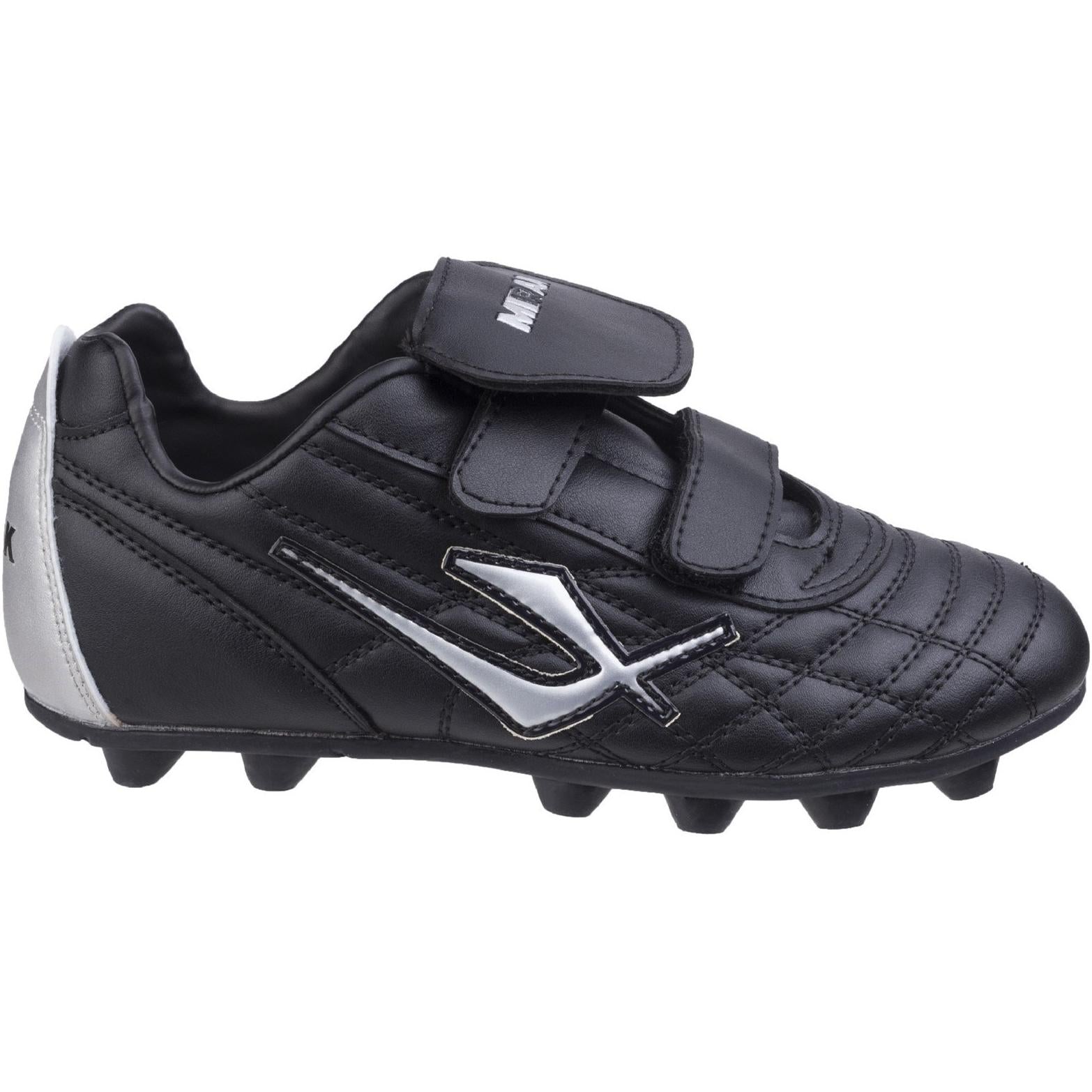 Mirak Forward Touch Fastening Moulded Sports Boot