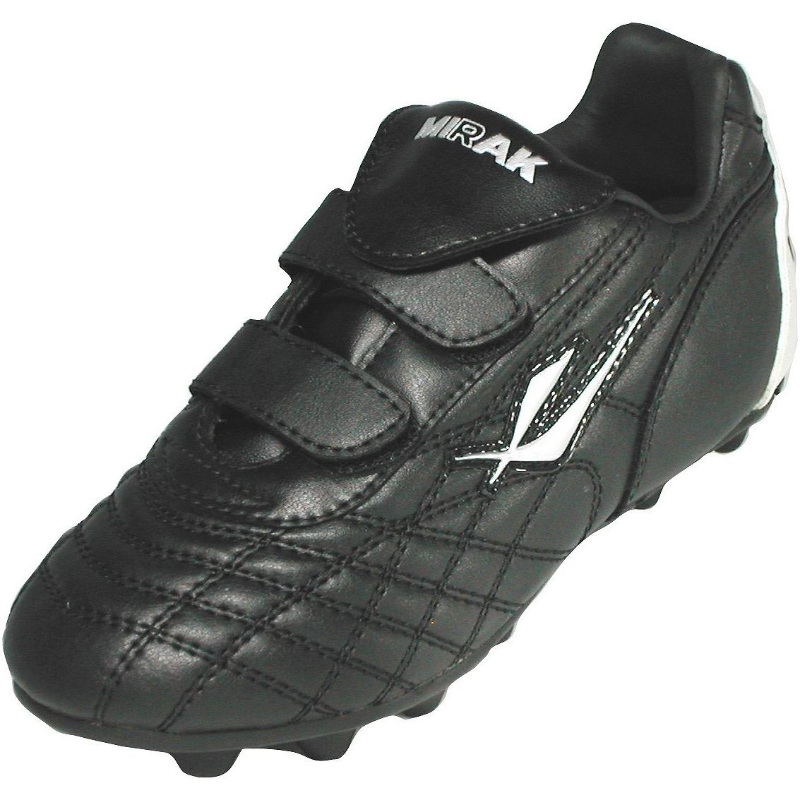 Mirak Forward Touch Fastening Moulded Sports Boot