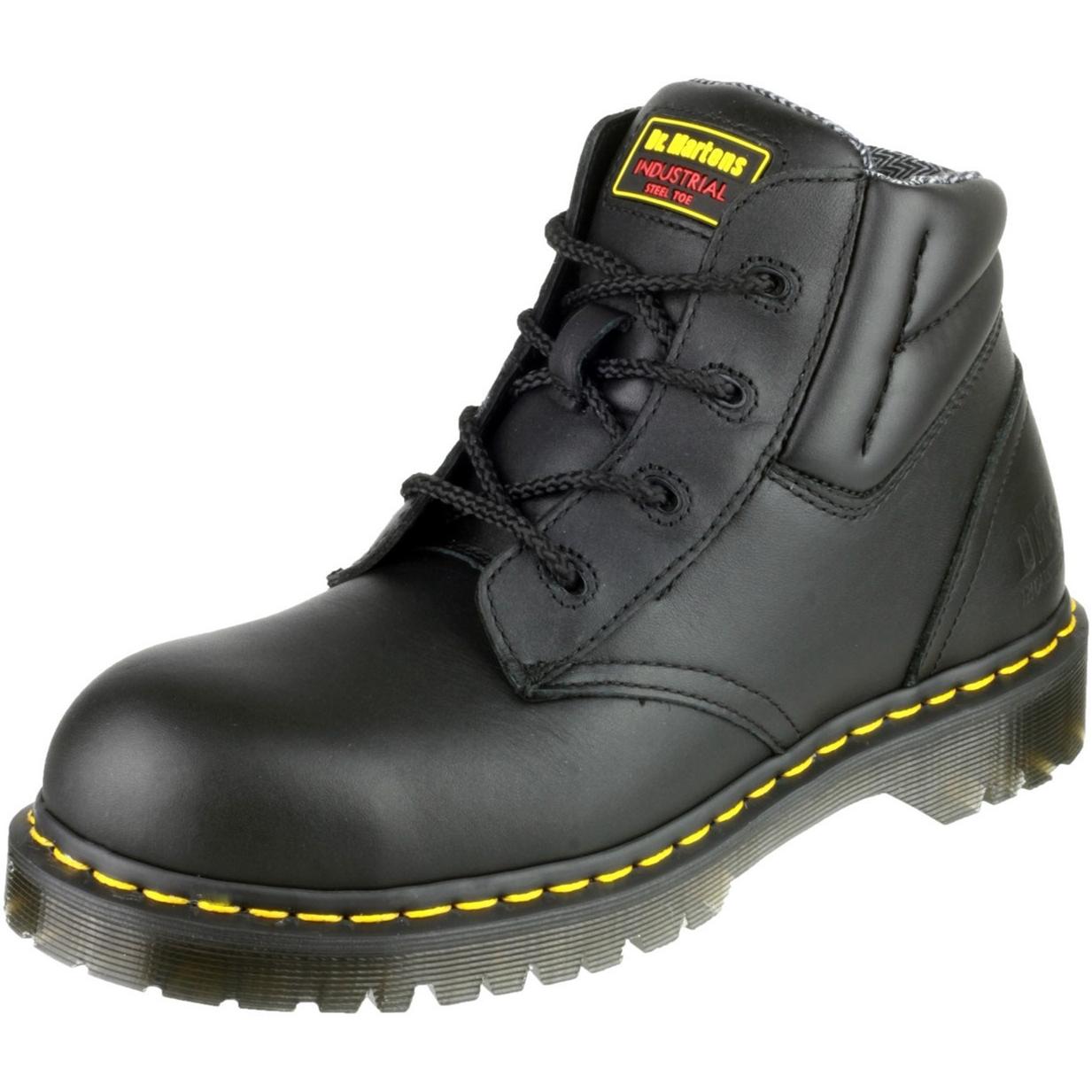 Dr Martens FS20Z Lace-Up Boot