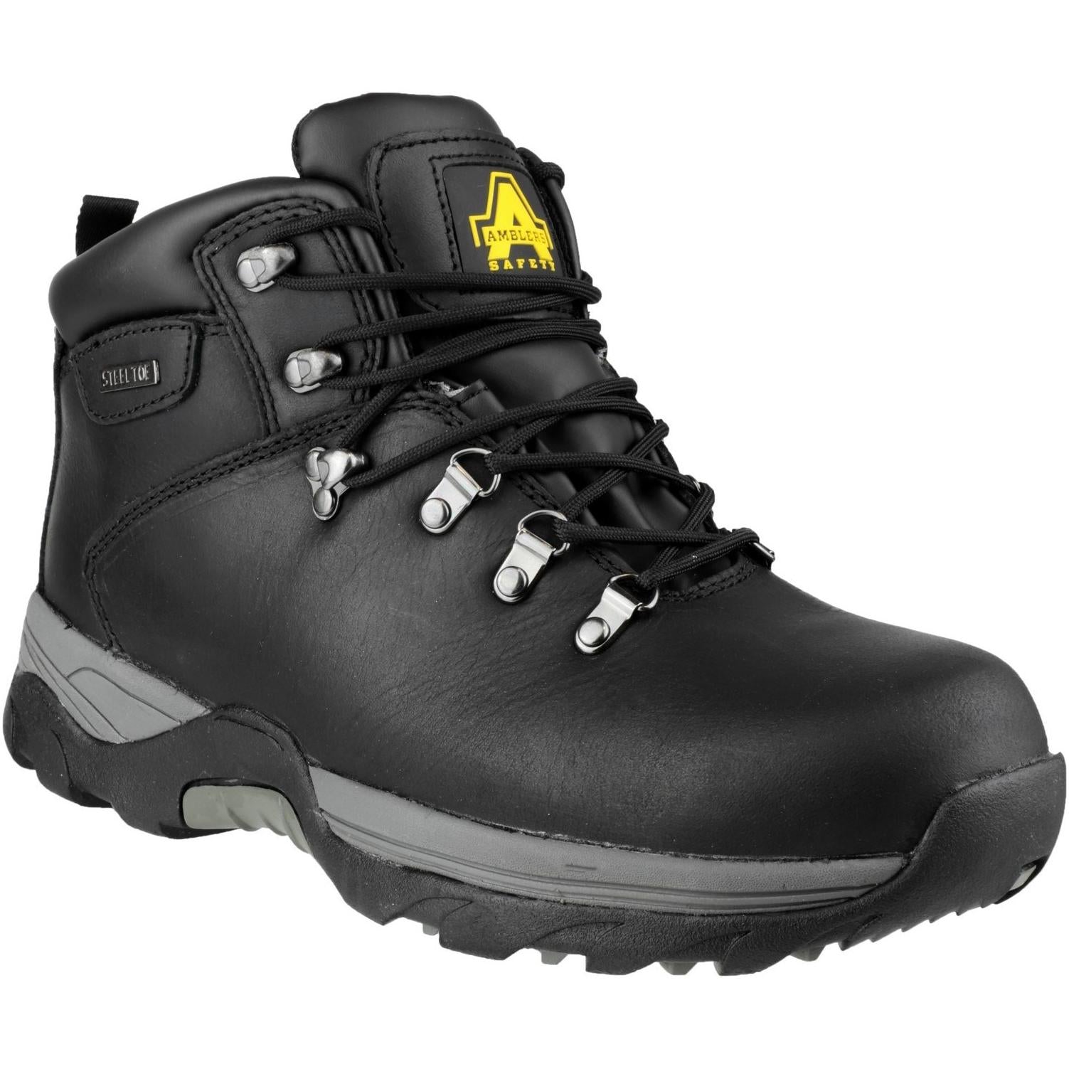 Amblers Safety FS17 Waterproof Lace up Hiker Safety Boot