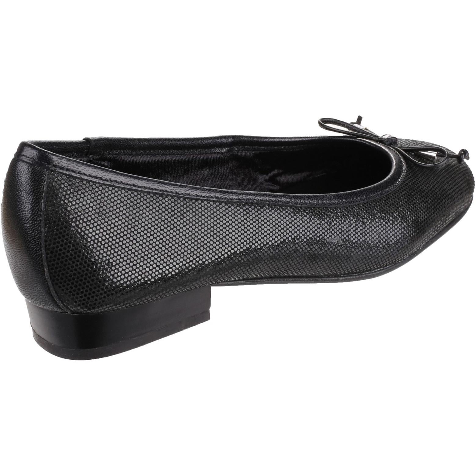 Riva Provence Fish women's Ballerina Shoe