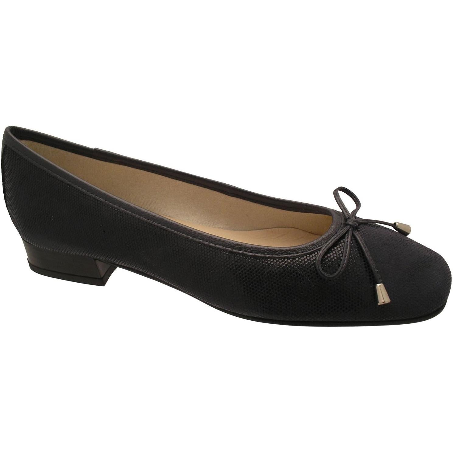 Riva Provence Fish women's Ballerina Shoe