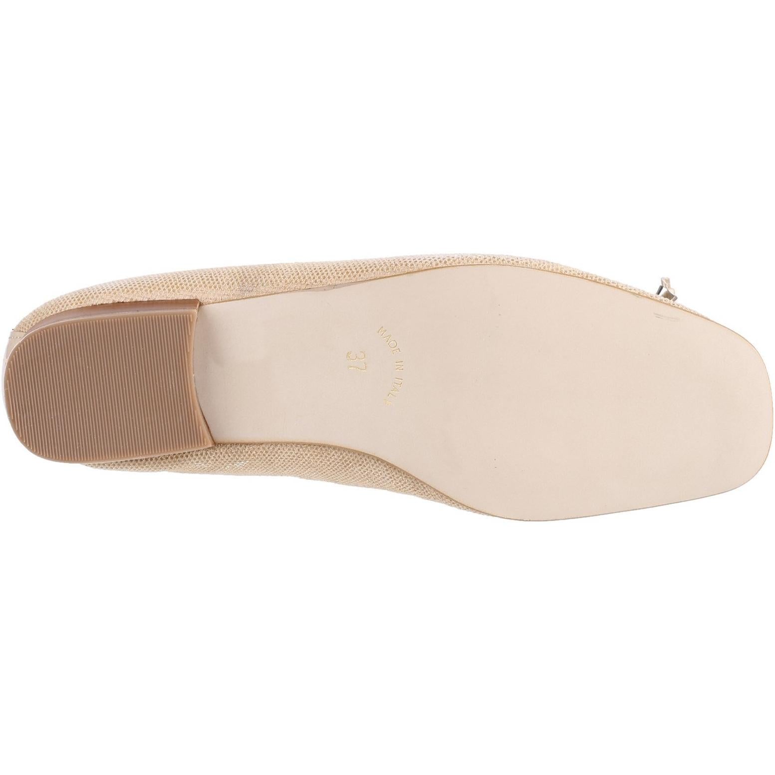 Riva Provence Fish women's Ballerina Shoe