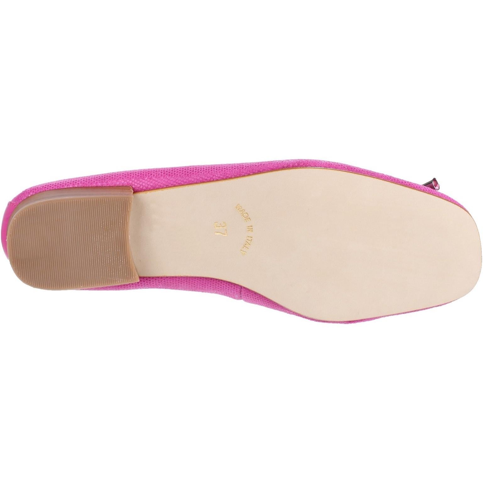 Riva Provence Fish women's Ballerina Shoe