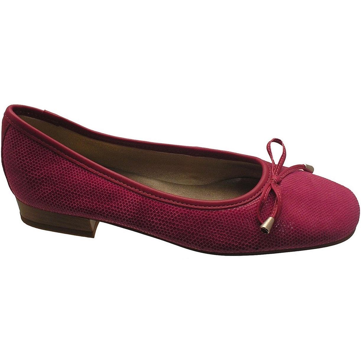 Riva Provence Fish women's Ballerina Shoe