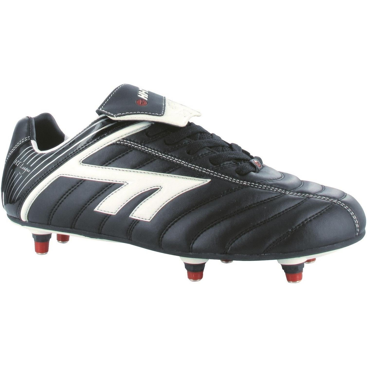 Hi-tec League Pro Series Screw-In Shoes