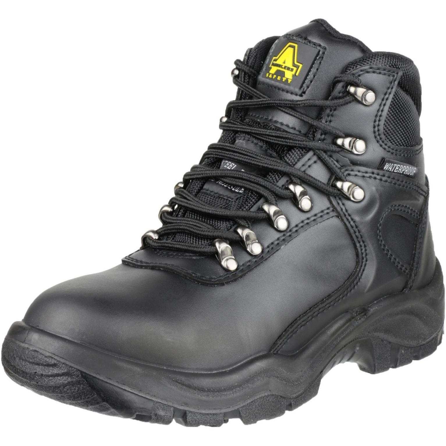 Amblers Safety FS218 Safety Boot