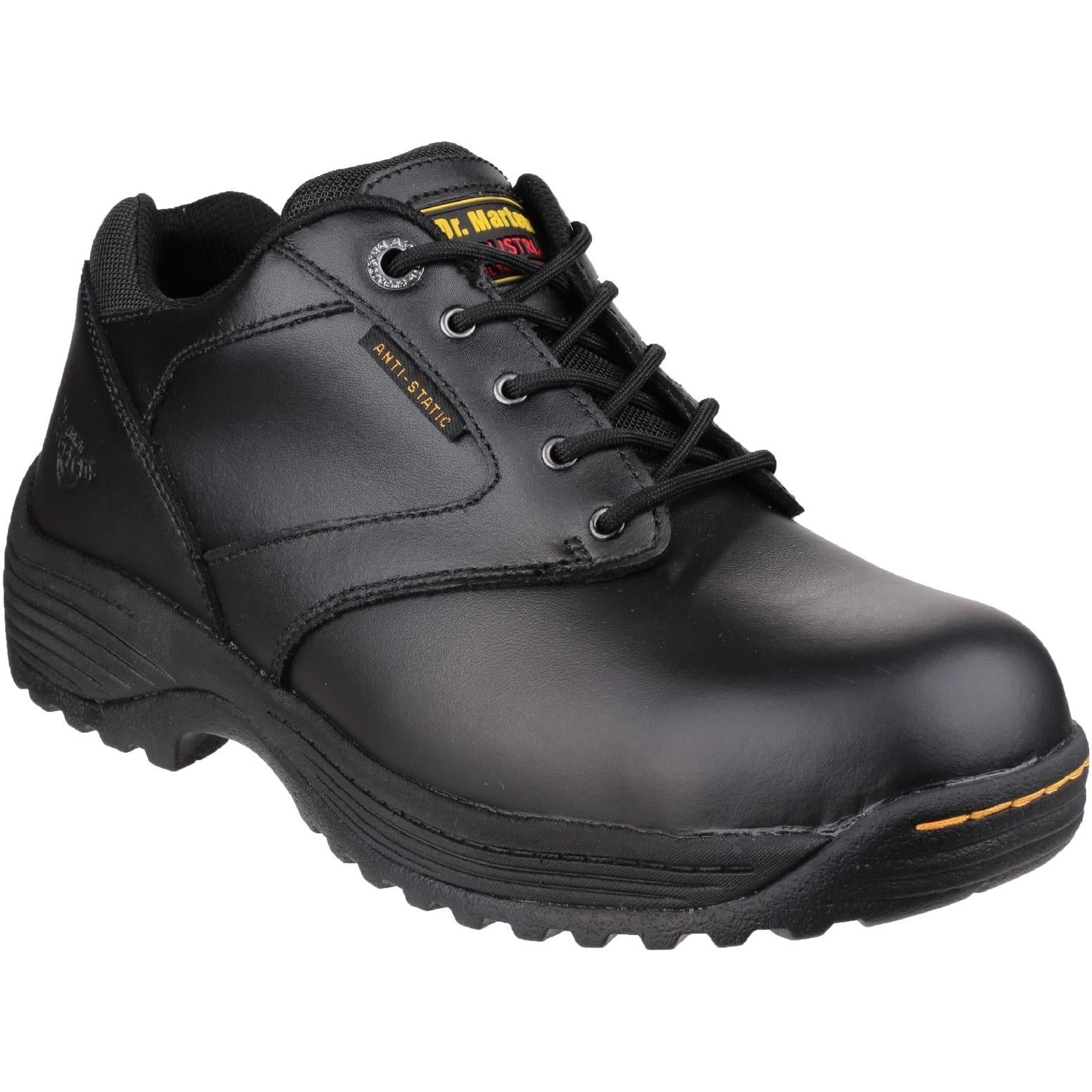 Dr Martens Keadby 206 5 Eyelet SRC Safety Shoe